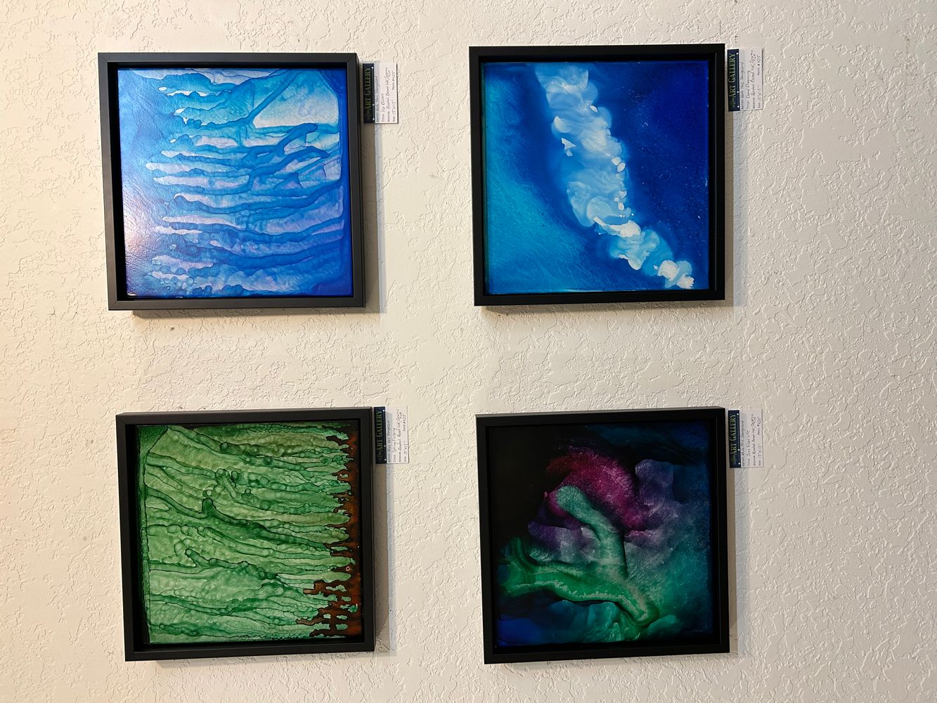 Update from Keith Neil Creativity