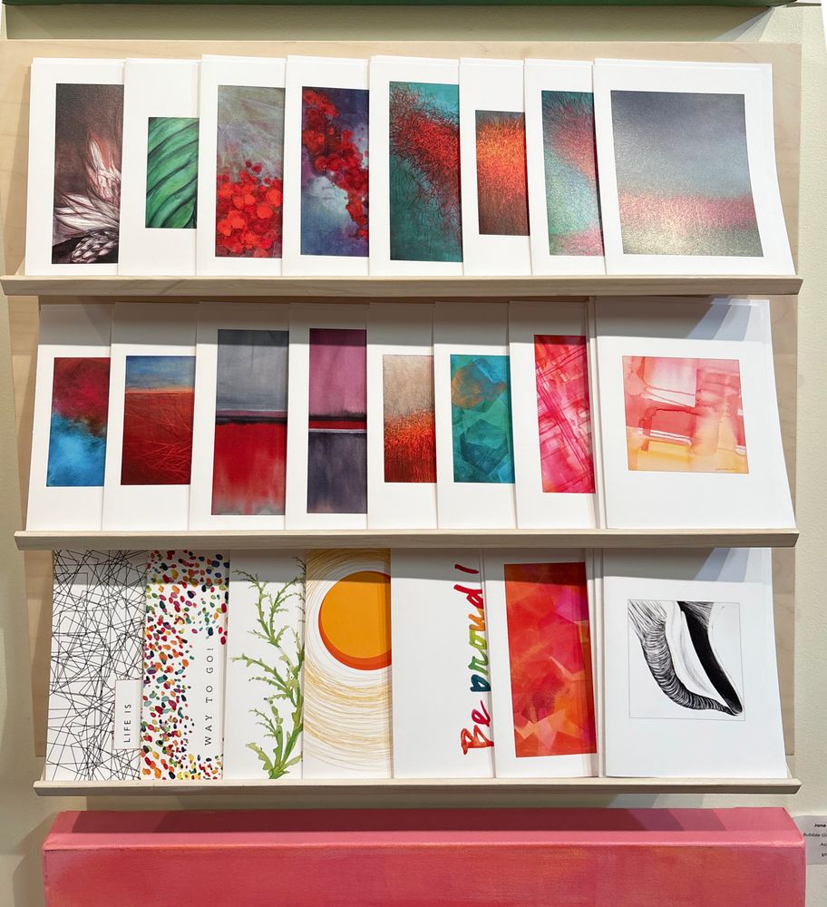 Jane Nicolo Fine Art