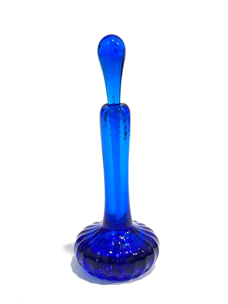 Red Fern Glass