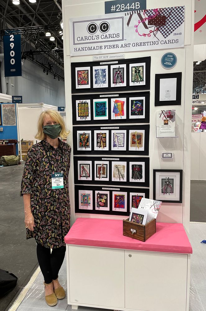 Carol ‘s Cards