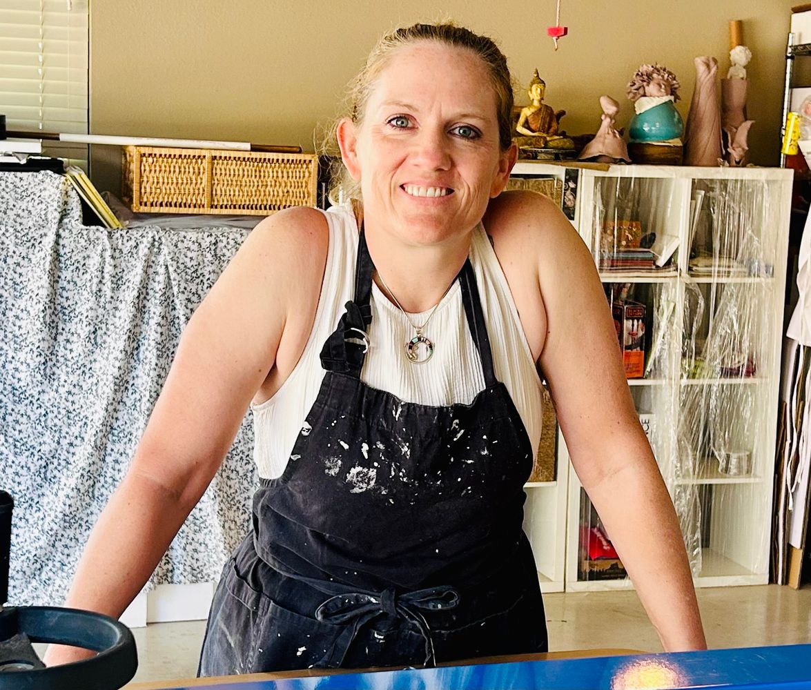 Update from HLC Pottery