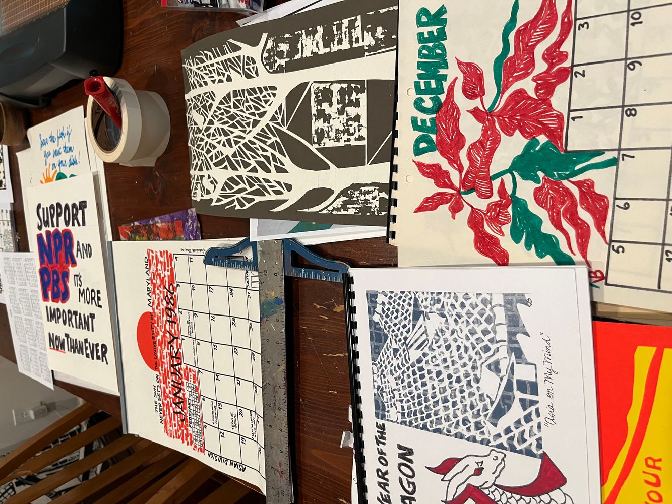 Update from House of Life Prints
