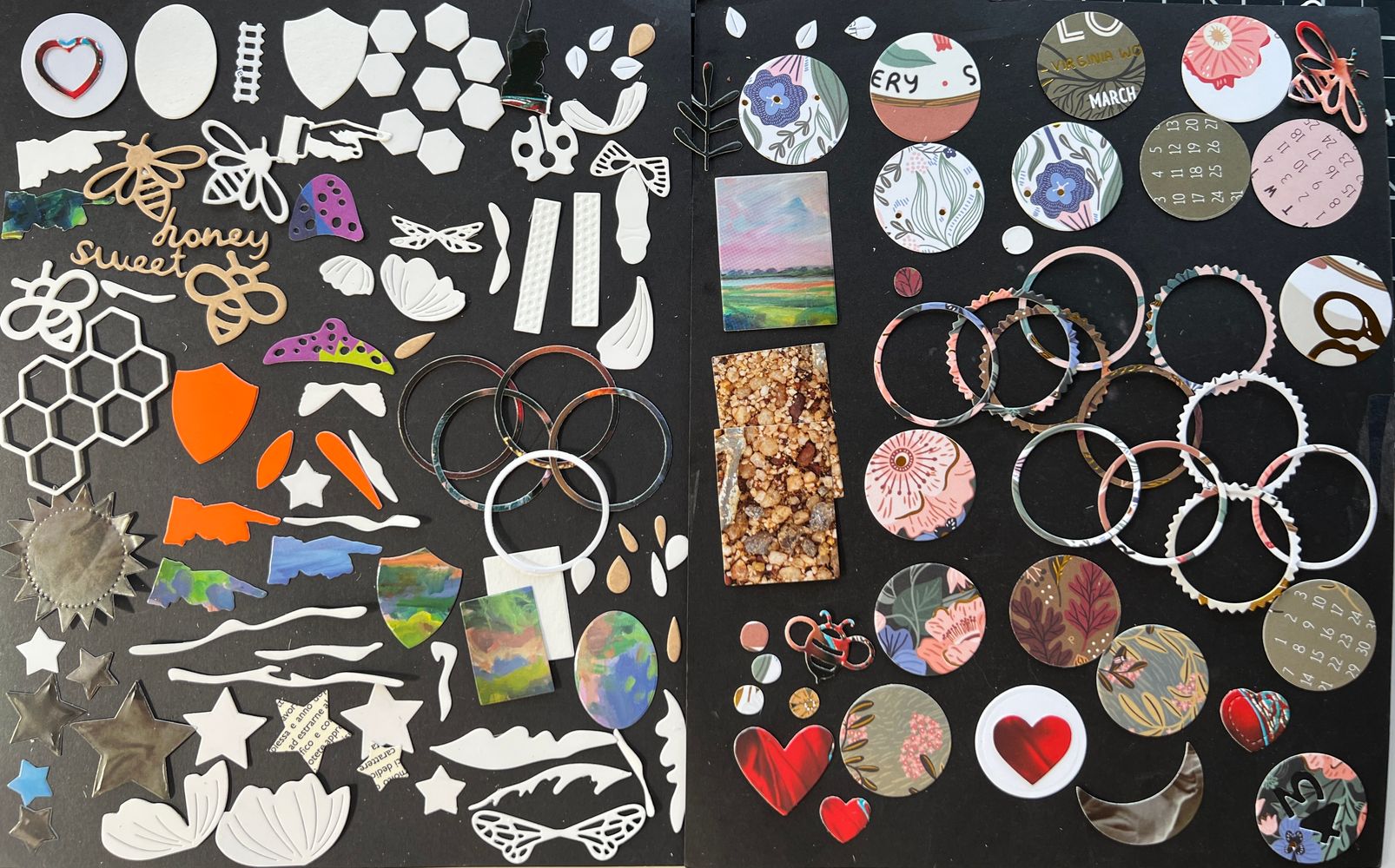 Update from Open Barn Stamps & Ephemera