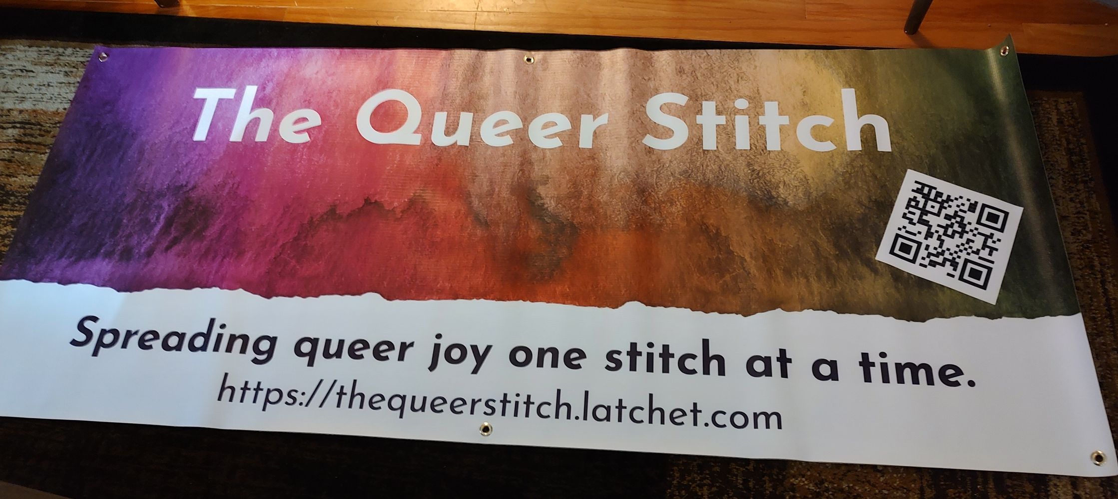 The Queer Stitch