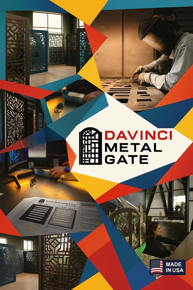 DaVinci Gate
