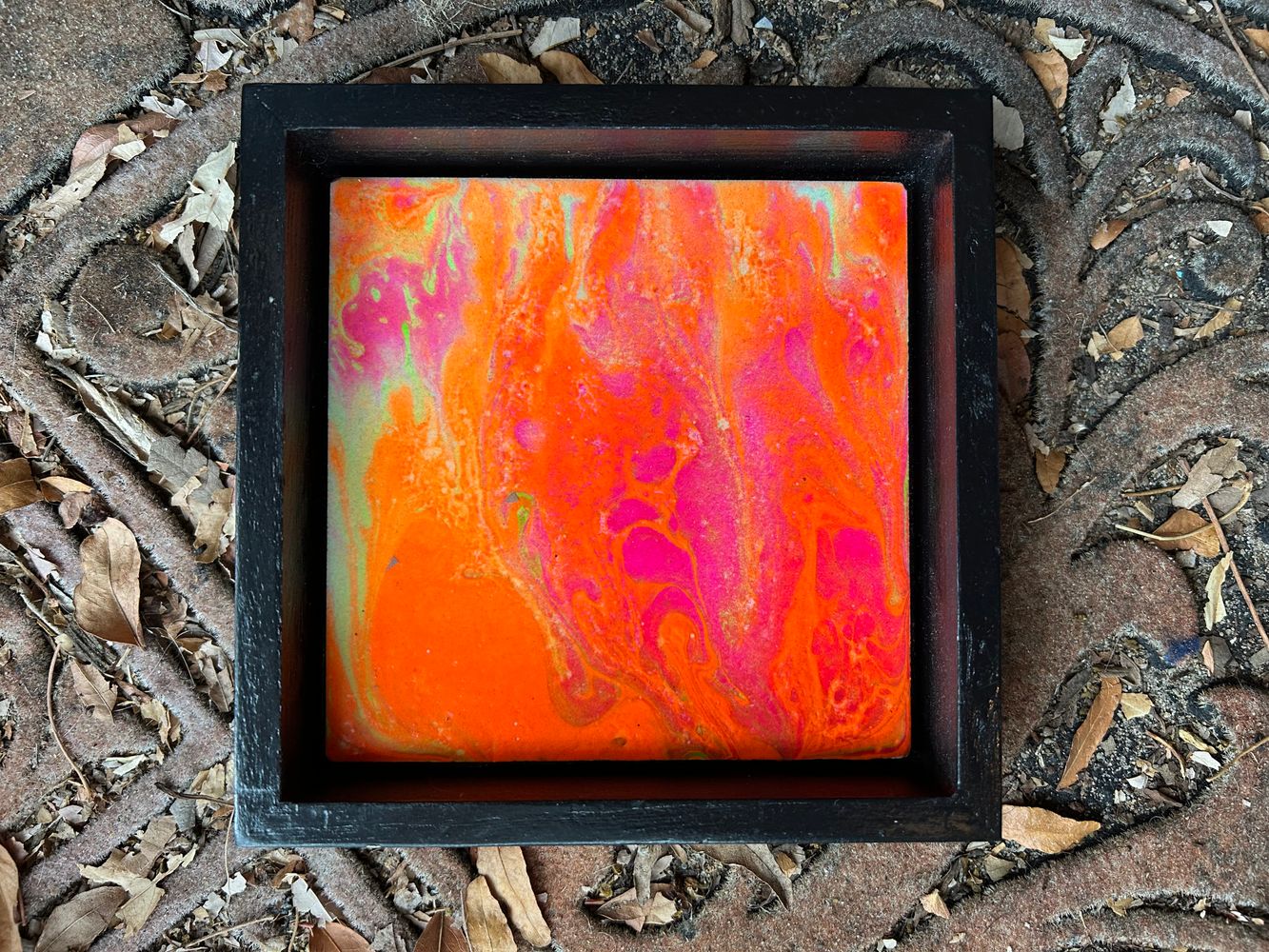 Update from Keith Neil Creativity