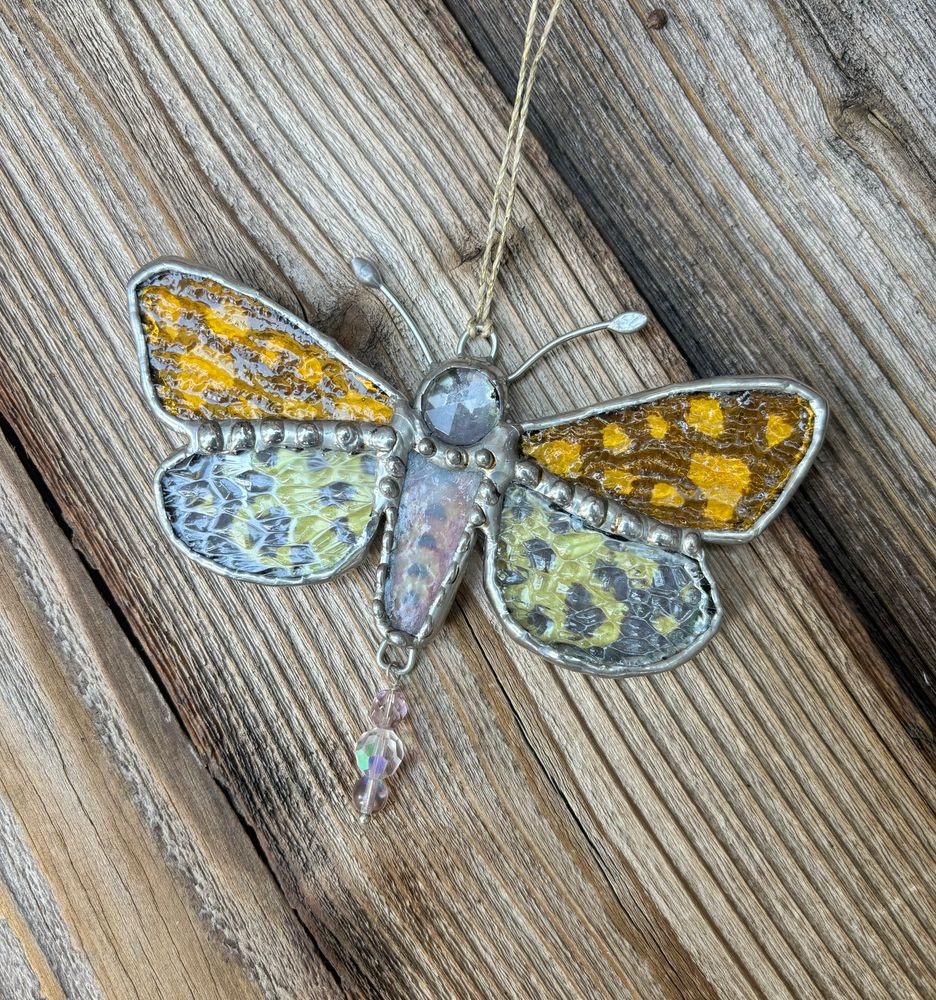 Update from Studio Wild Blue