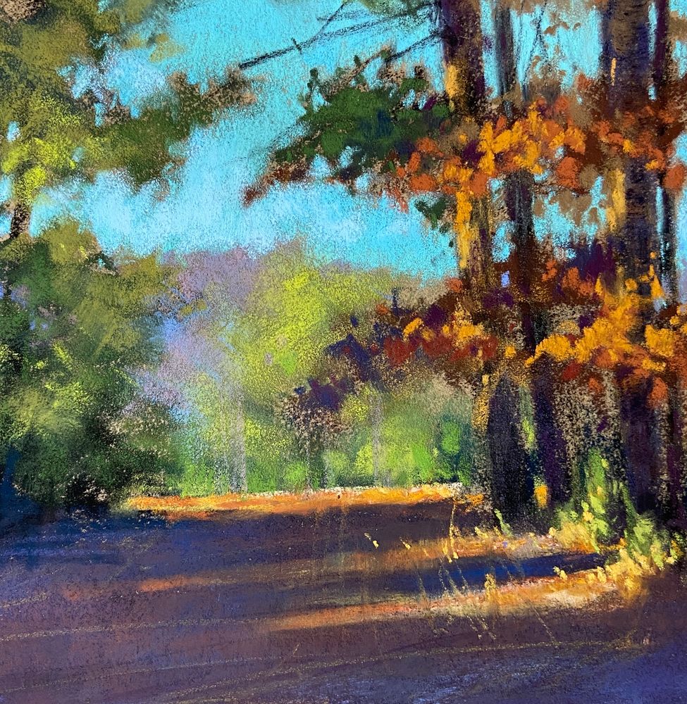 Daphne Boder Landscapes