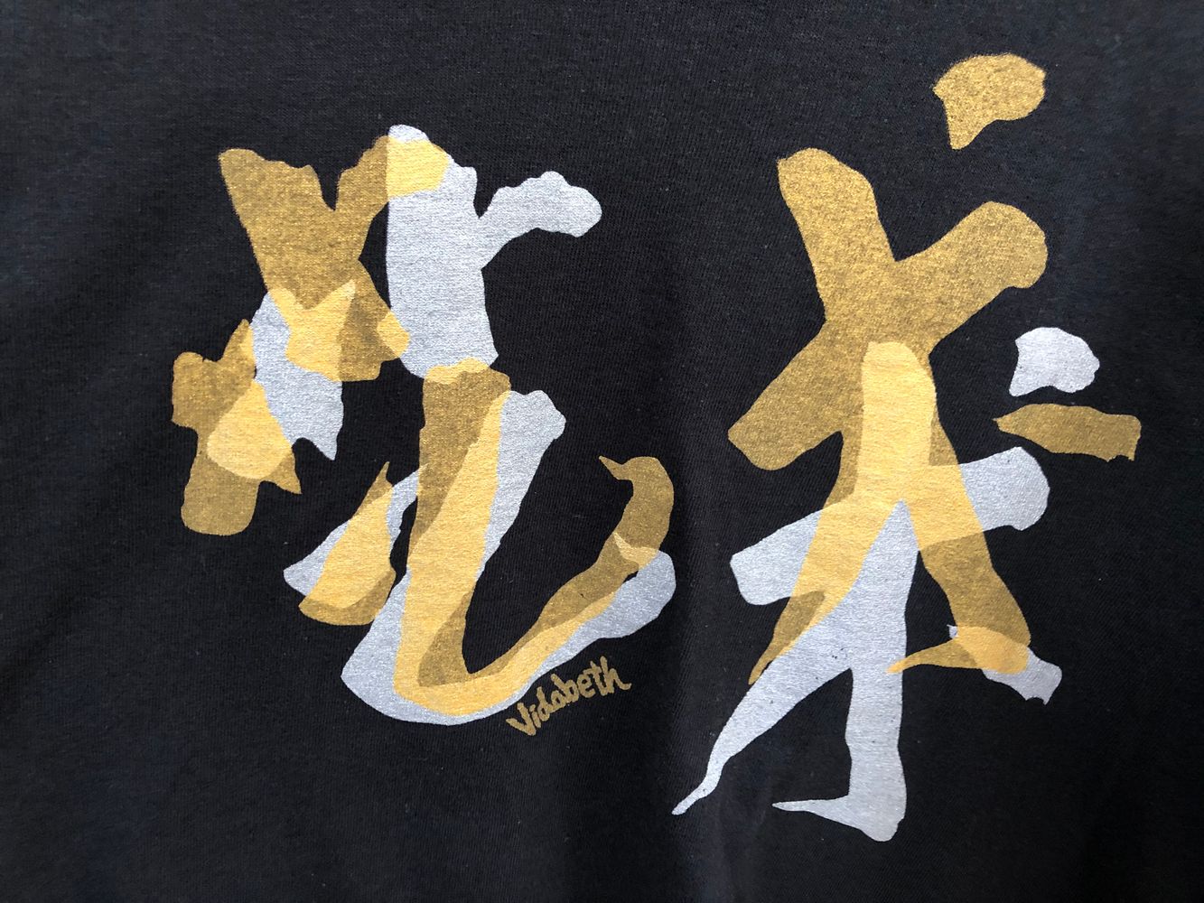 Update from House of Life Prints