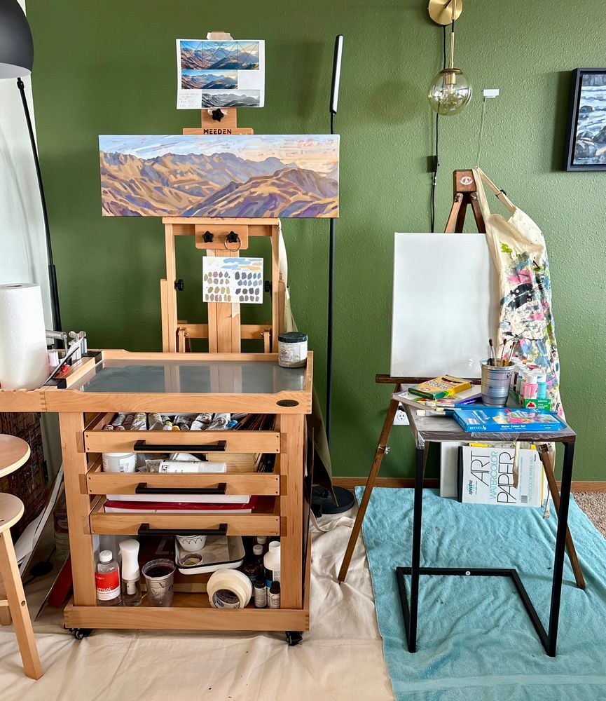 Hannah Gordon Art