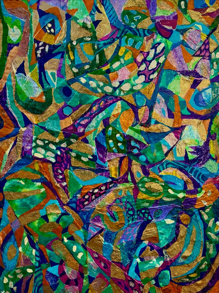 Steevie Jane Parks, Fine Art
