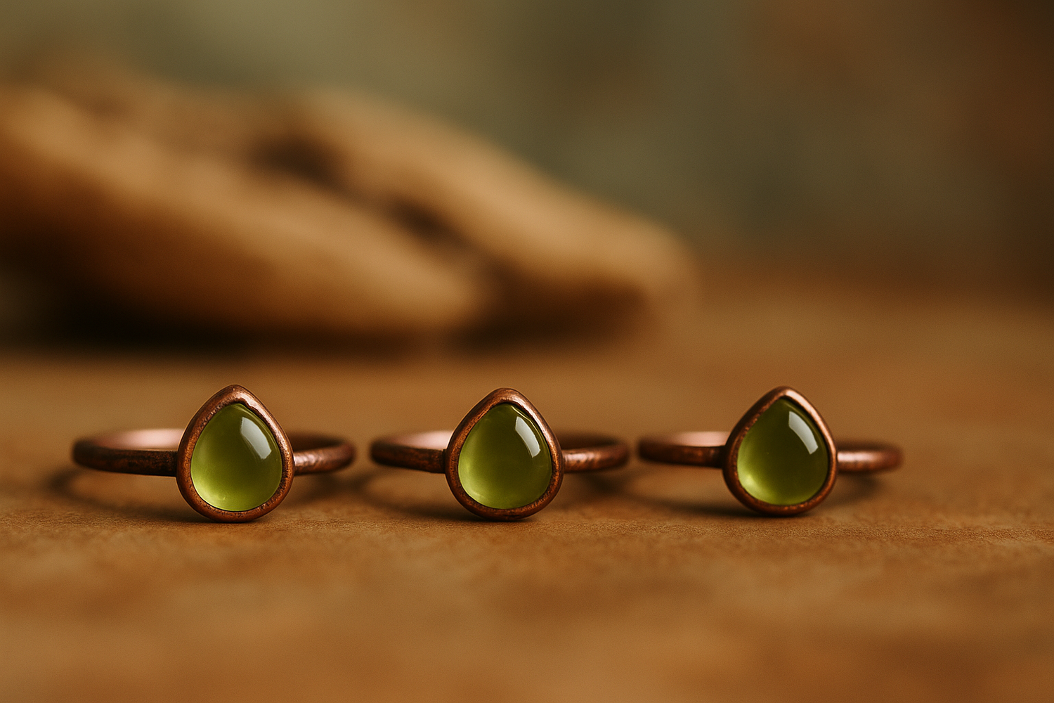 Blackbird & Sage Jewelry