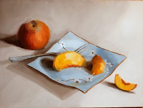 Vivi Fine Art