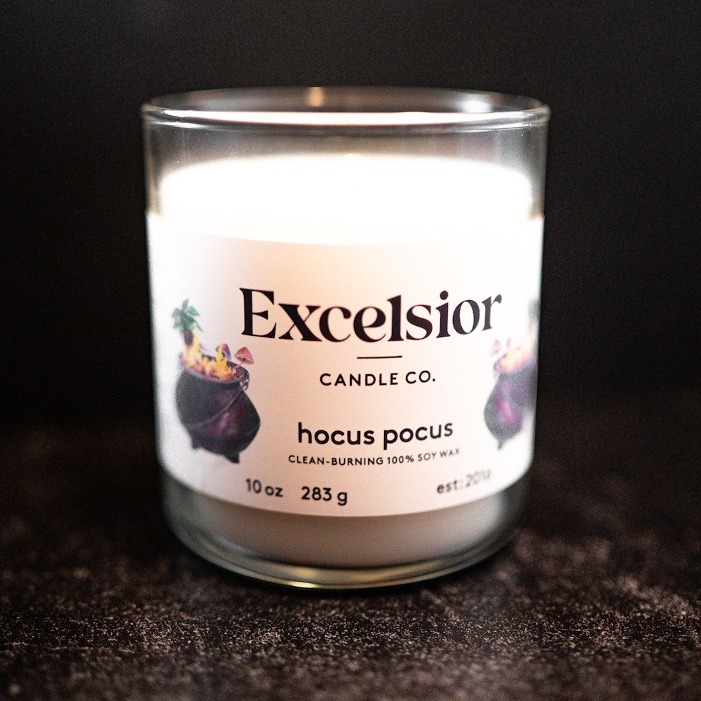 Excelsior Candle Company