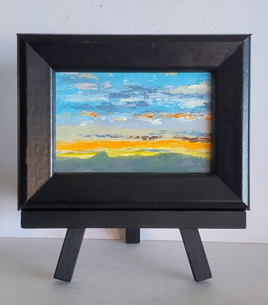 Grampa's Art   