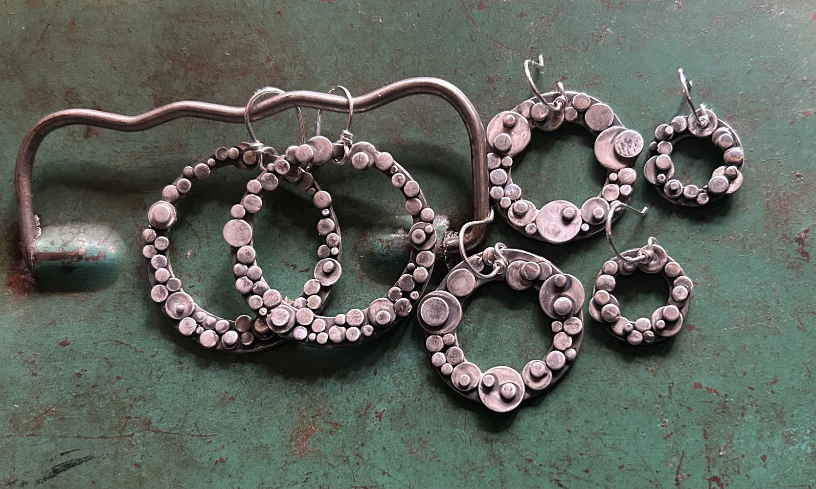 Raucous Jewelry