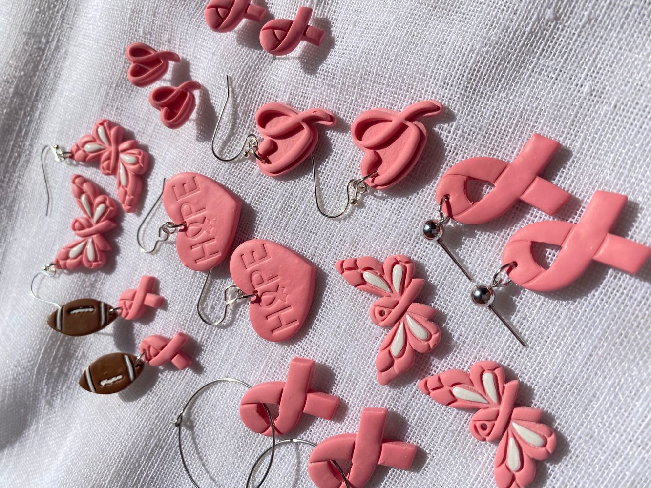 Update from Creative Clay by K