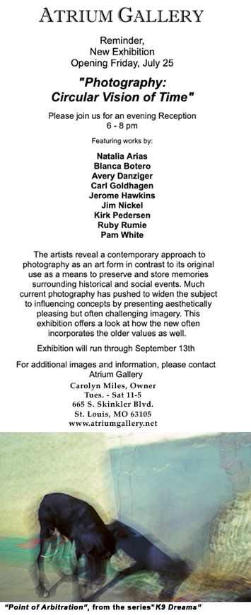 Update from AVERY DANZIGER PHOTOGRAPHY