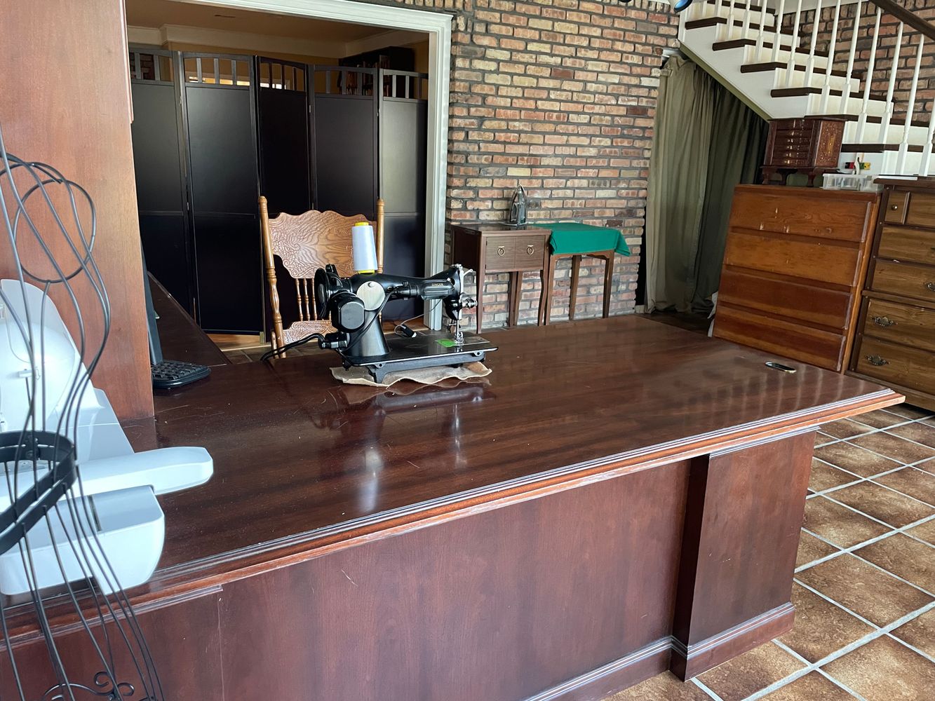 Update from Seams Joyful