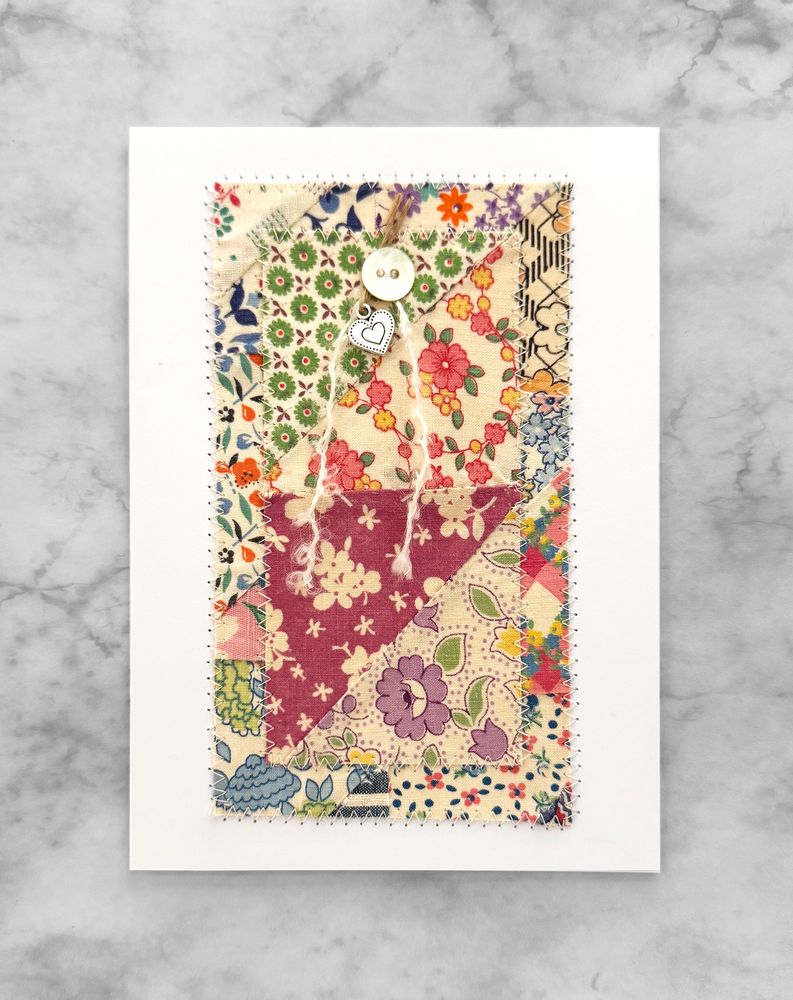 Carol ‘s Cards