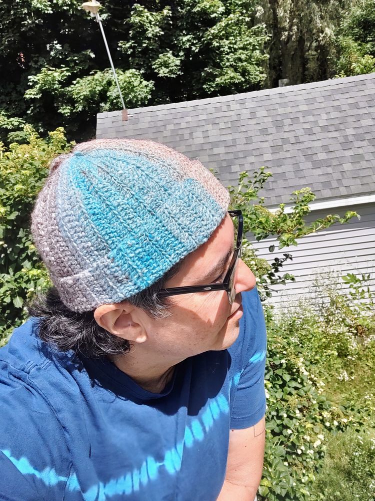 Update from The Queer Stitch