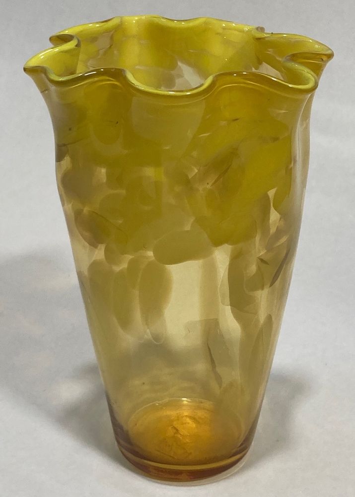 Red Fern Glass