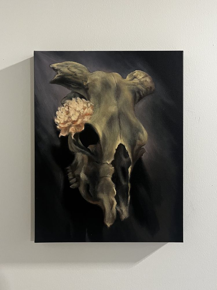 Sophia Davies Art