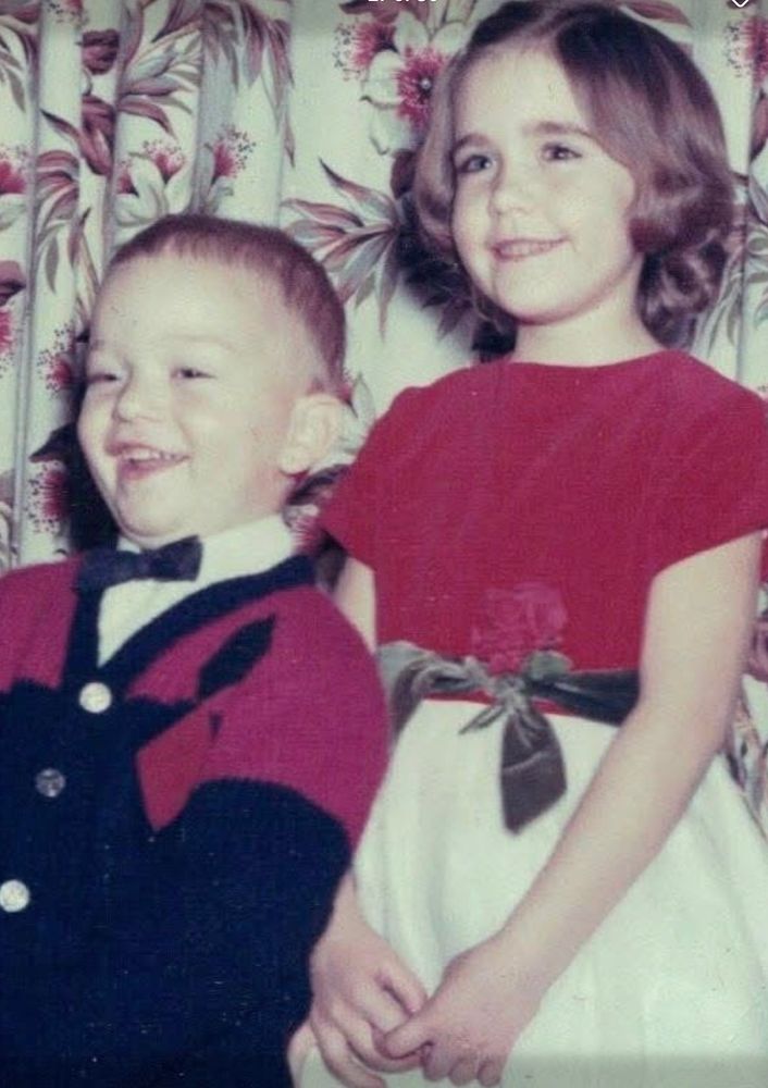 Mostly Postal Collage