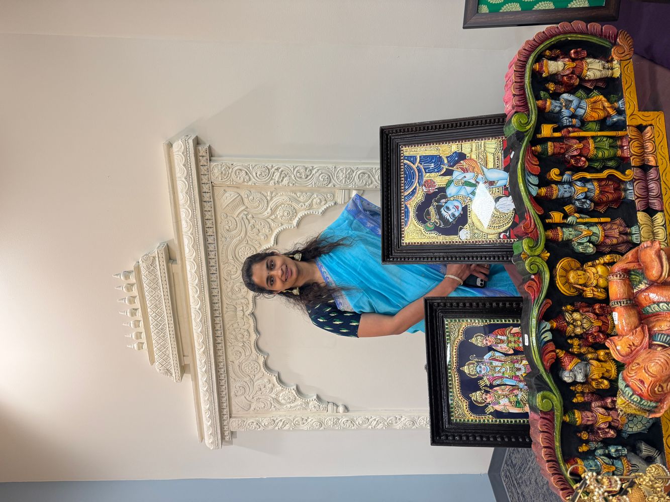 Update from Kalki Artz