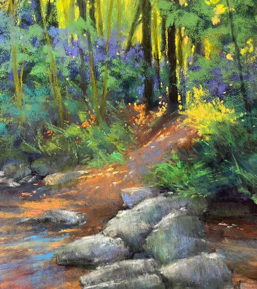 Daphne Boder Landscapes