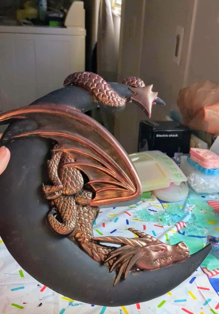 Update from Mystacraft Creations