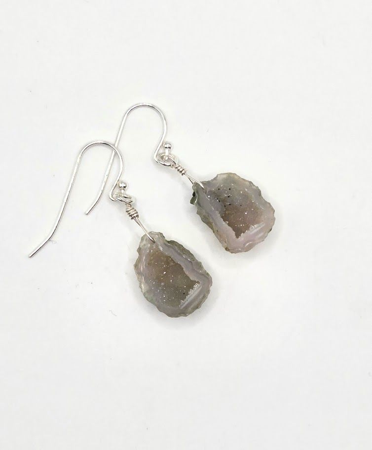 Gemstone Talisman