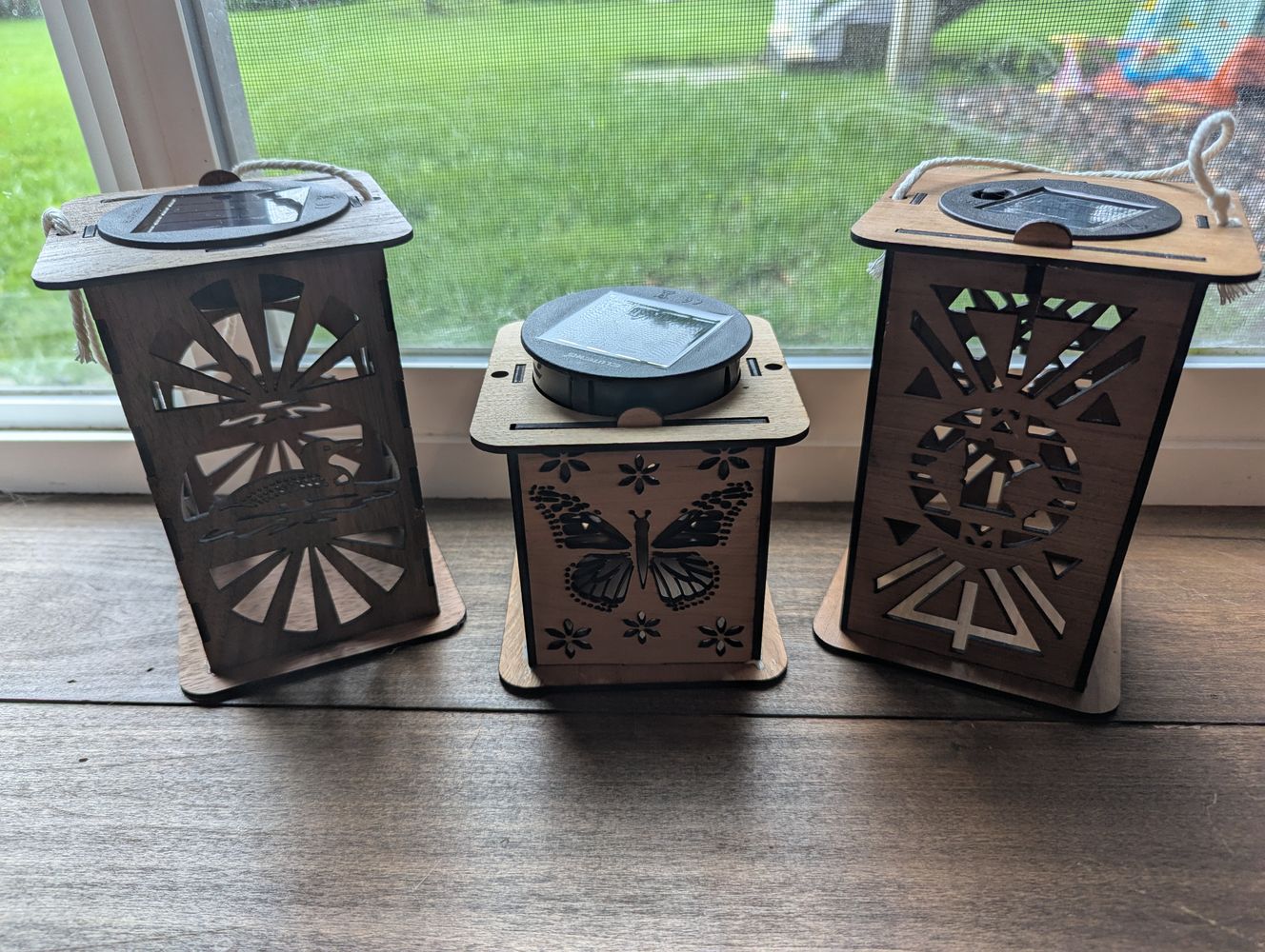 Update from Zoss Design