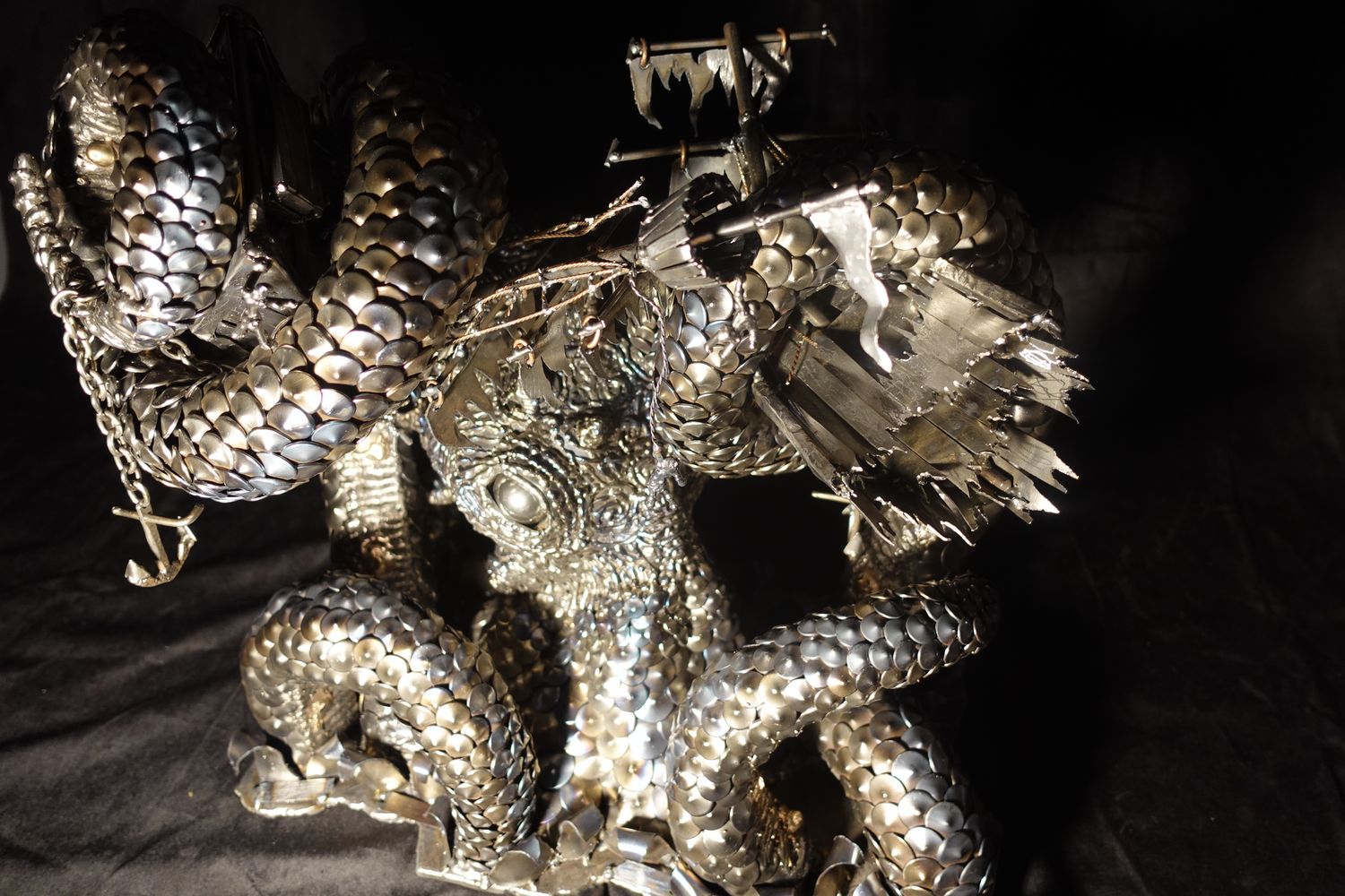 Update from Metal Relic