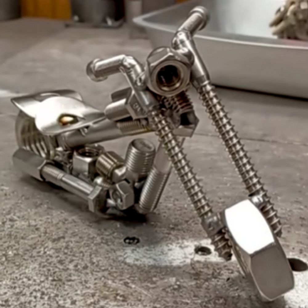 Update from Metal Relic