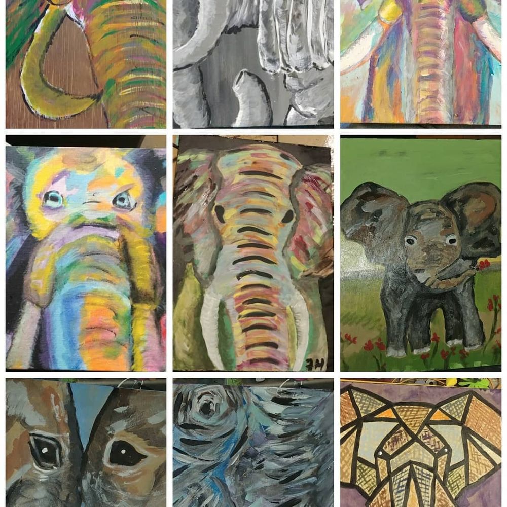 Firehorse Original Works