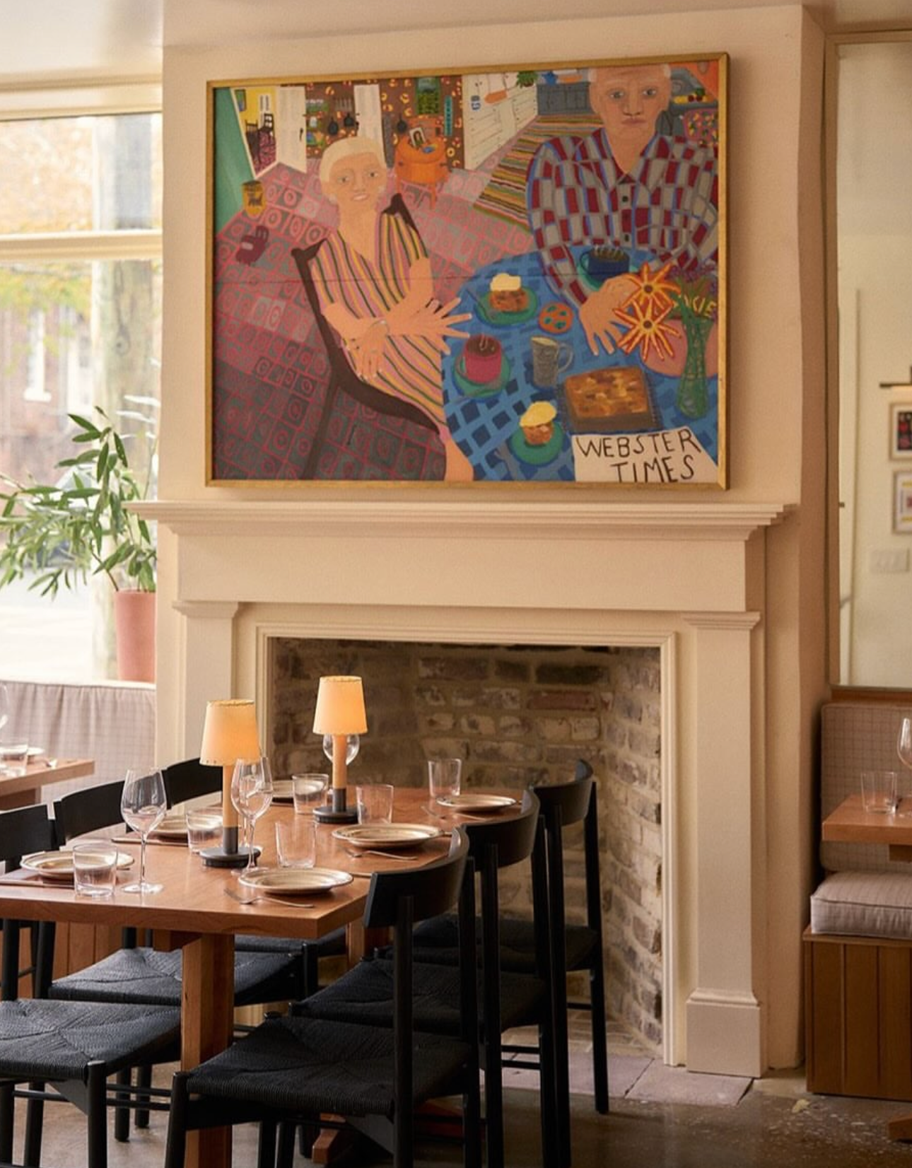 Traci Fleming | Rec League