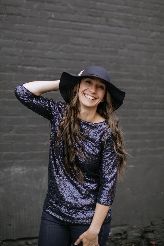 Meet Heidi from Excelsior Candle Company