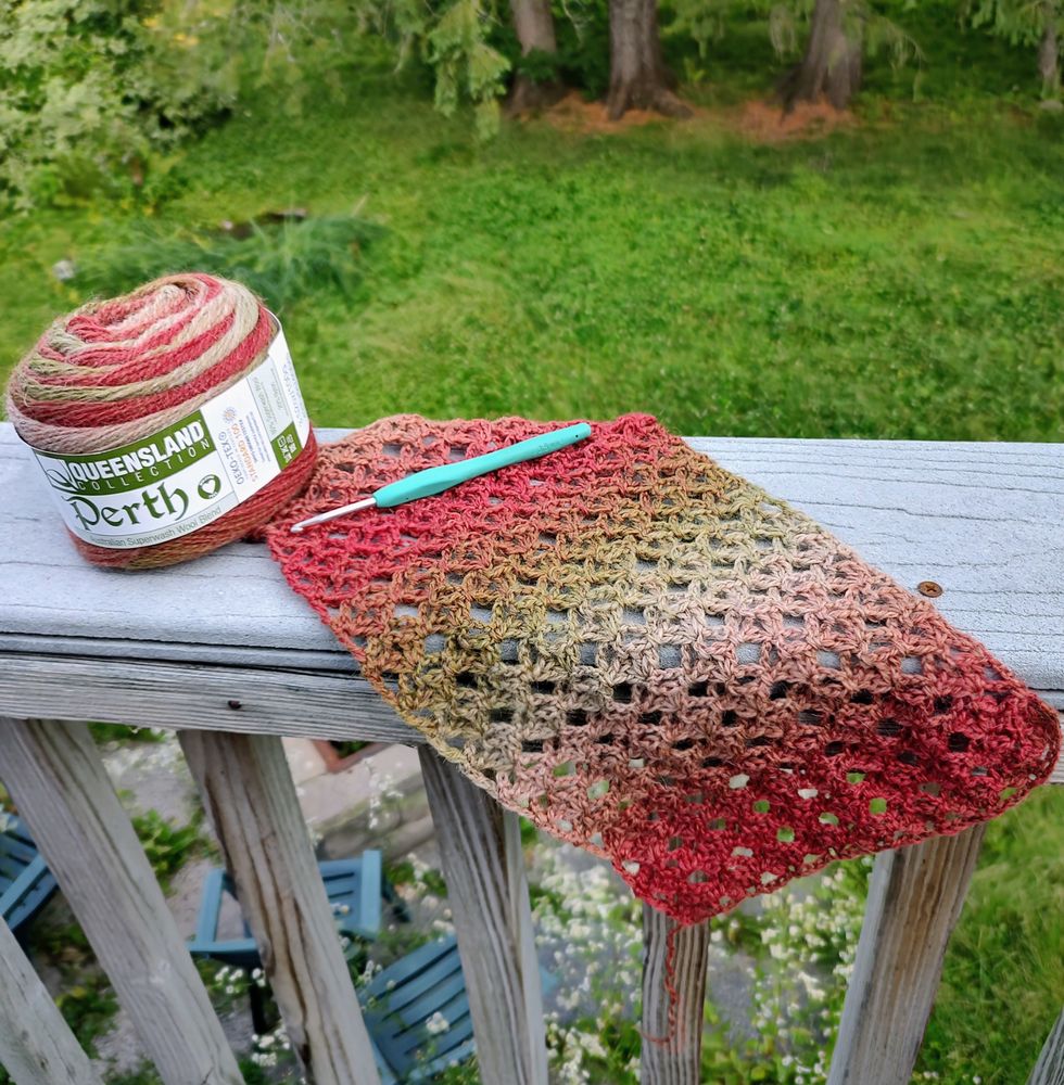Update from The Queer Stitch