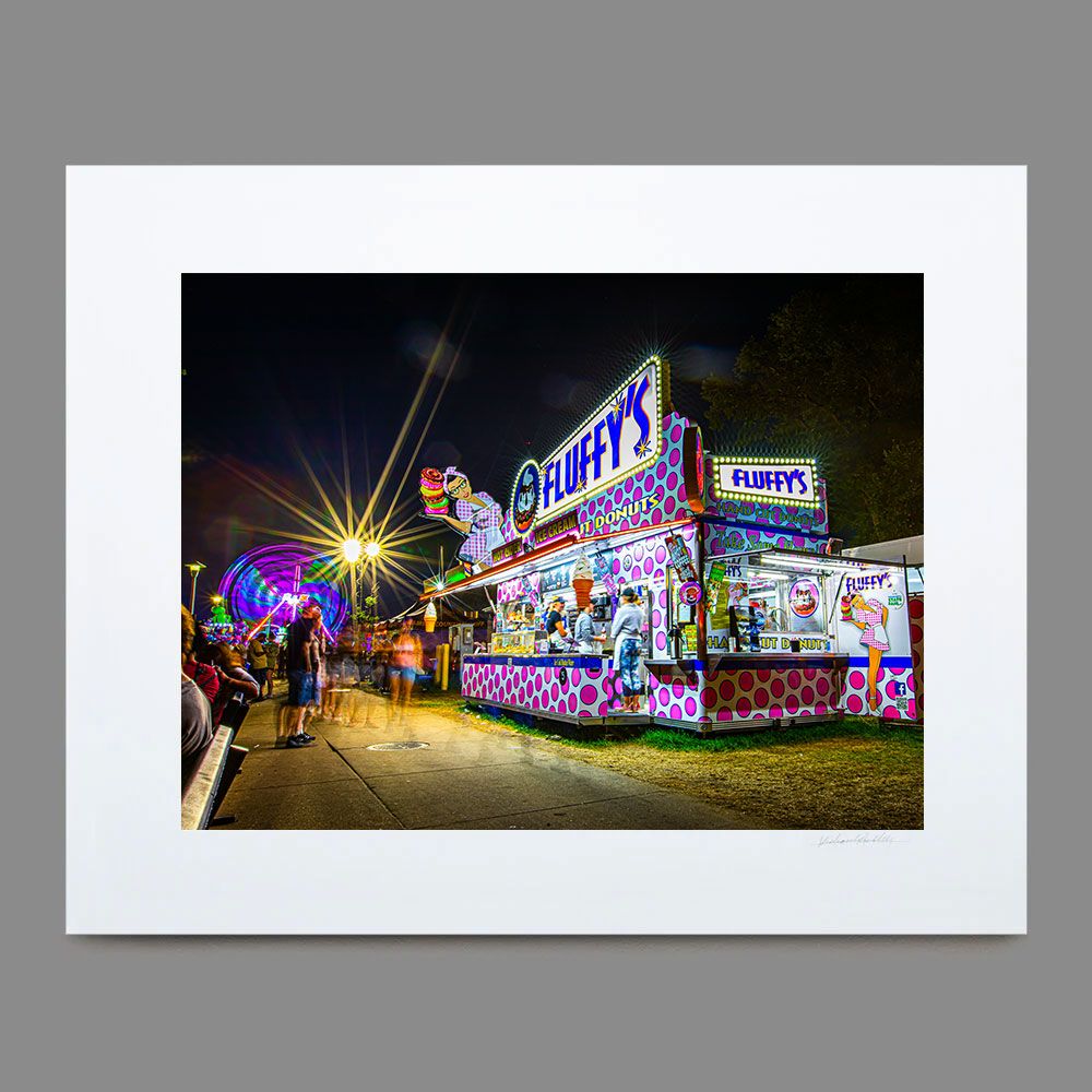 Richard Leonard Schultz Photography