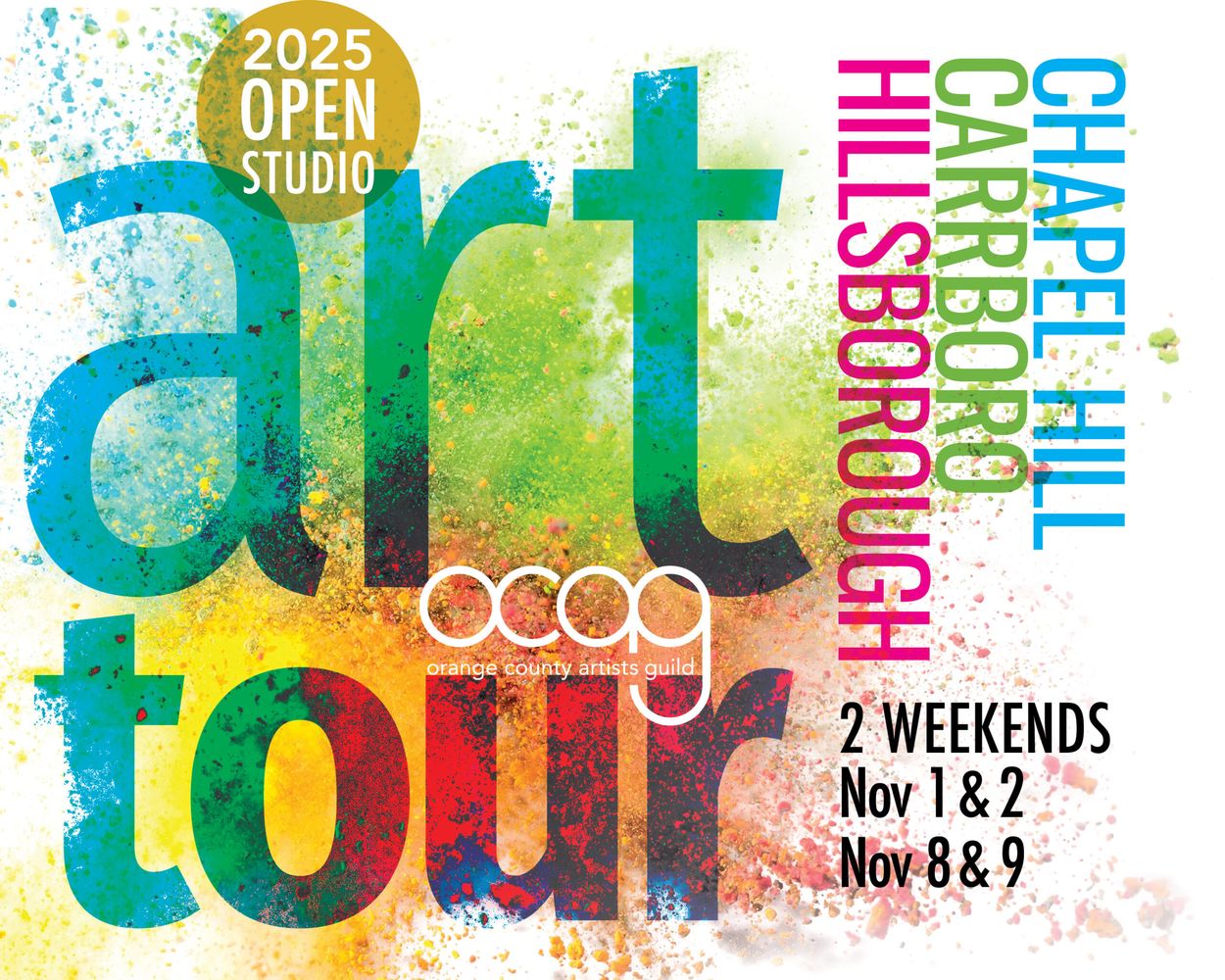 Update from Barbara McFadyen