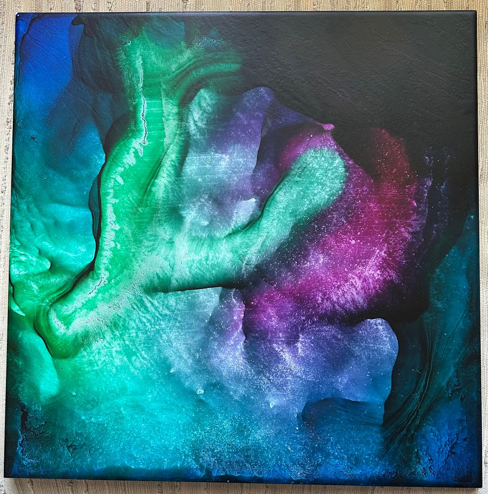 Update from Keith Neil Creativity