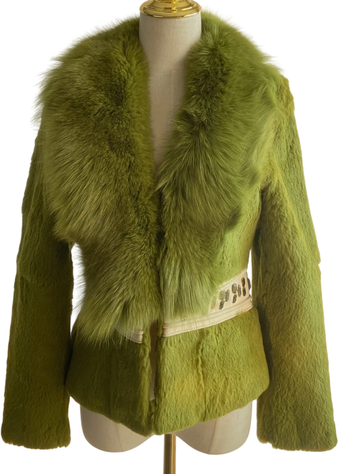 Gabriela Riccardi | Rec League