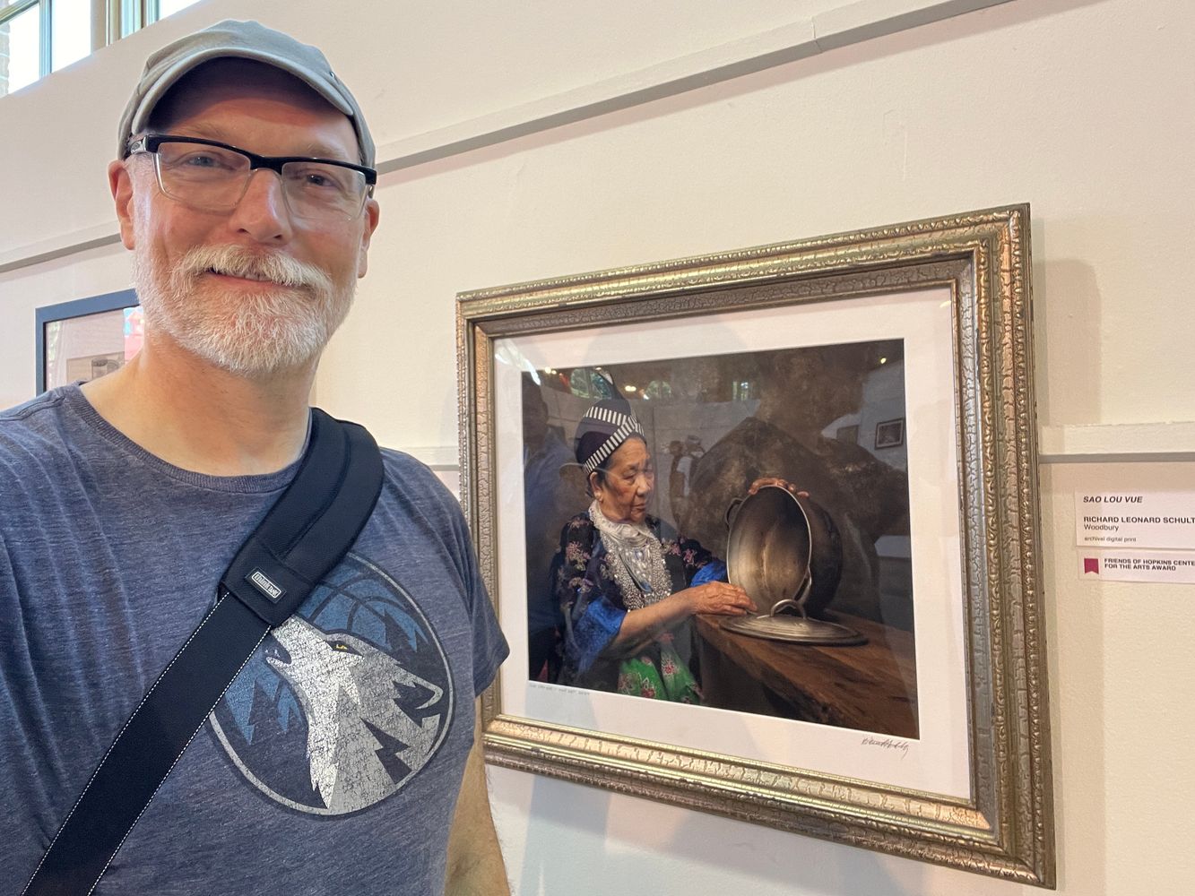 Update from Richard Leonard Schultz Photography