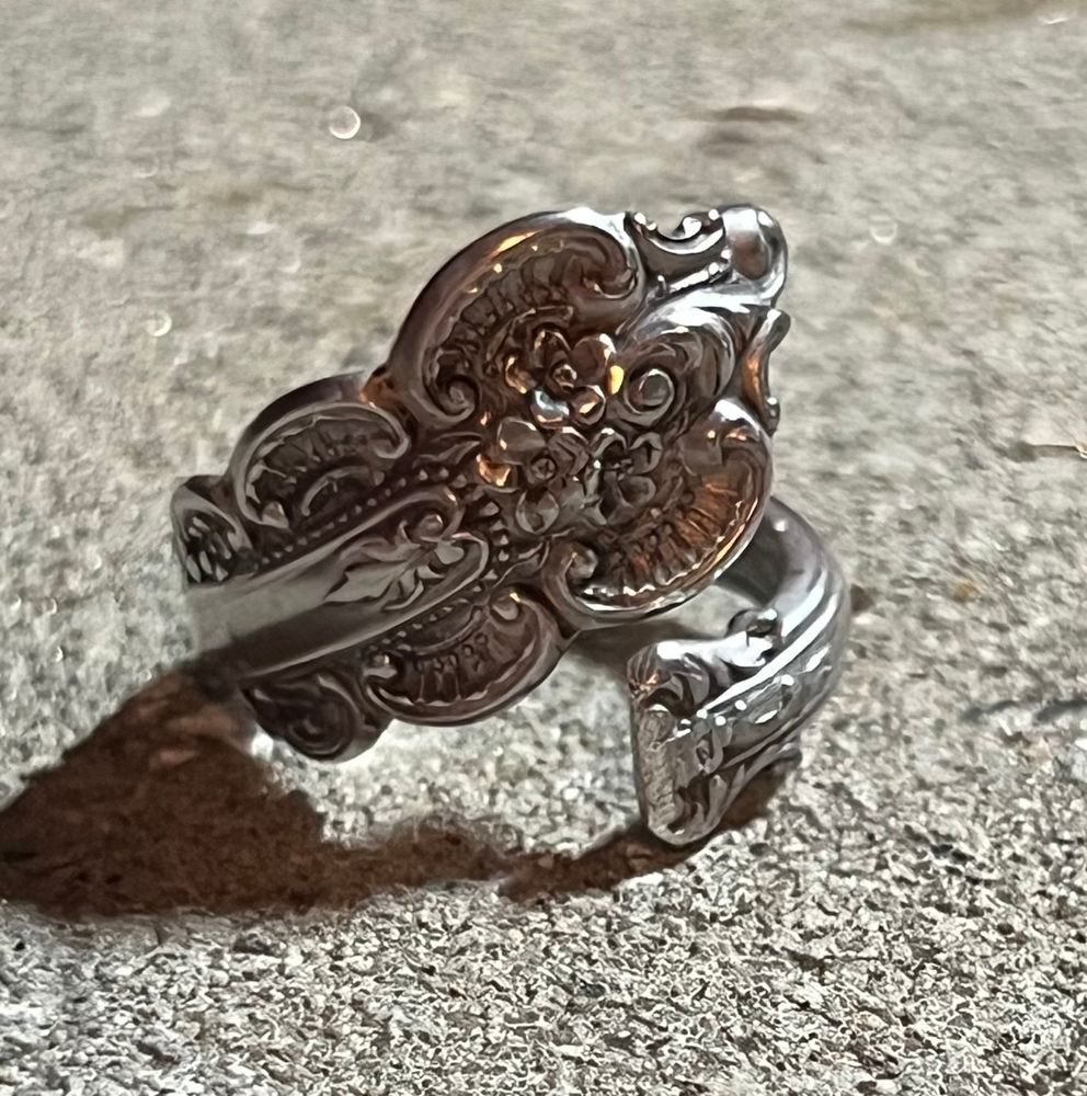 Jan Makes Jewelry
