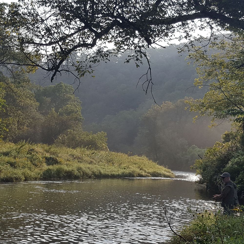 Update from Sequential Glass Art Mosiac & Rustic Rosemaling