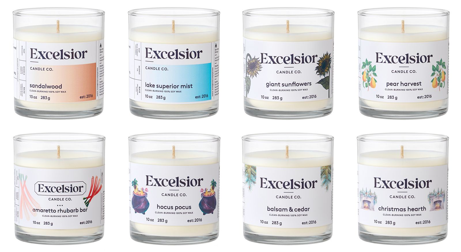 Excelsior Candle Company