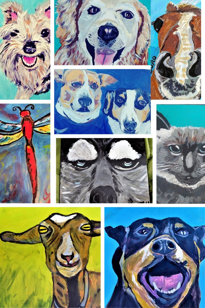 Update from Firehorse Original Works