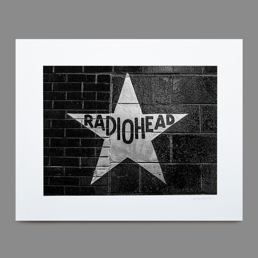 Update from Richard Leonard Schultz Photography