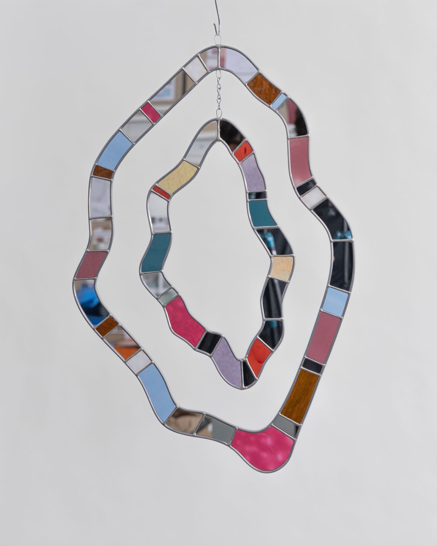 Beacon (Bad Glass Shop // Rachel Burnstein)